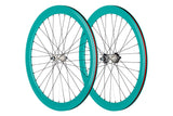 Pure Fix 700C 40mm Wheelset