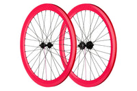 Sexy 700C 50mm Wheels set