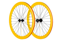 Sexy 700C 50mm Wheels set