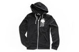 Pure Fix 1940's Zip Hoodie