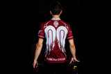 Pure Fix Race Jersey
