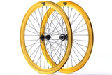 Pure Fix 700C 40mm Wheelset