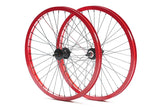 Pure Fix 26" FGFS Wheelset