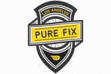 Pure Fix Trucker Hat