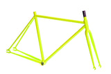 Glow in the Dark Fixed Gear Frameset