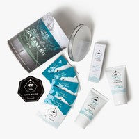 The Scout Skincare Kitttt