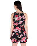 Miss Innocent Junior Romper