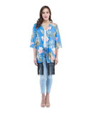 Miss Innocent Tropical Kimonos