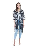 Miss Innocent Georgette kimonos