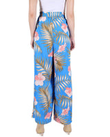 Alisha & Chloe Plus palazzo pants