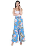 Alisha & Chloe Plus palazzo pants