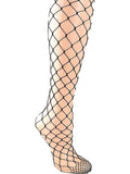Fish Net Stockings, Black