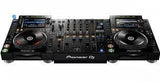 DJ Rock Gear