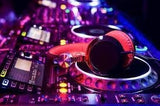 DJ Rock Gear