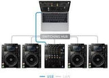 DJ Rock Gear