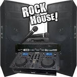 DJ Rock Gear