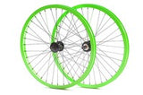 Pure Fix 26" FGFS Wheelset