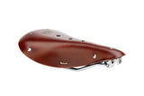 Pure City Vintage Leather Saddle