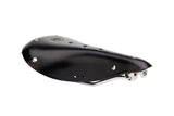 Pure City Vintage Leather Saddle