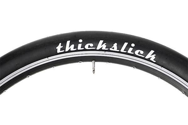 Thickslick Tire