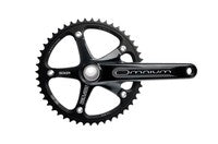 SRAM Omnium Track Crankset and Bottom Bracket