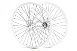 Pure Fix 26" FGFS Wheelset