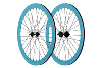 Sexy 700C 50mm Wheels set